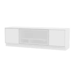 TV & Sound modul Octave III, SI13 medium, inkl. hjul fra<Montana Best