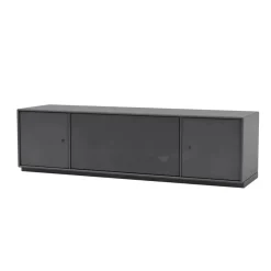 TV & Sound modul Octave III, SI13 medium, inkl. hjul fra<Montana Best