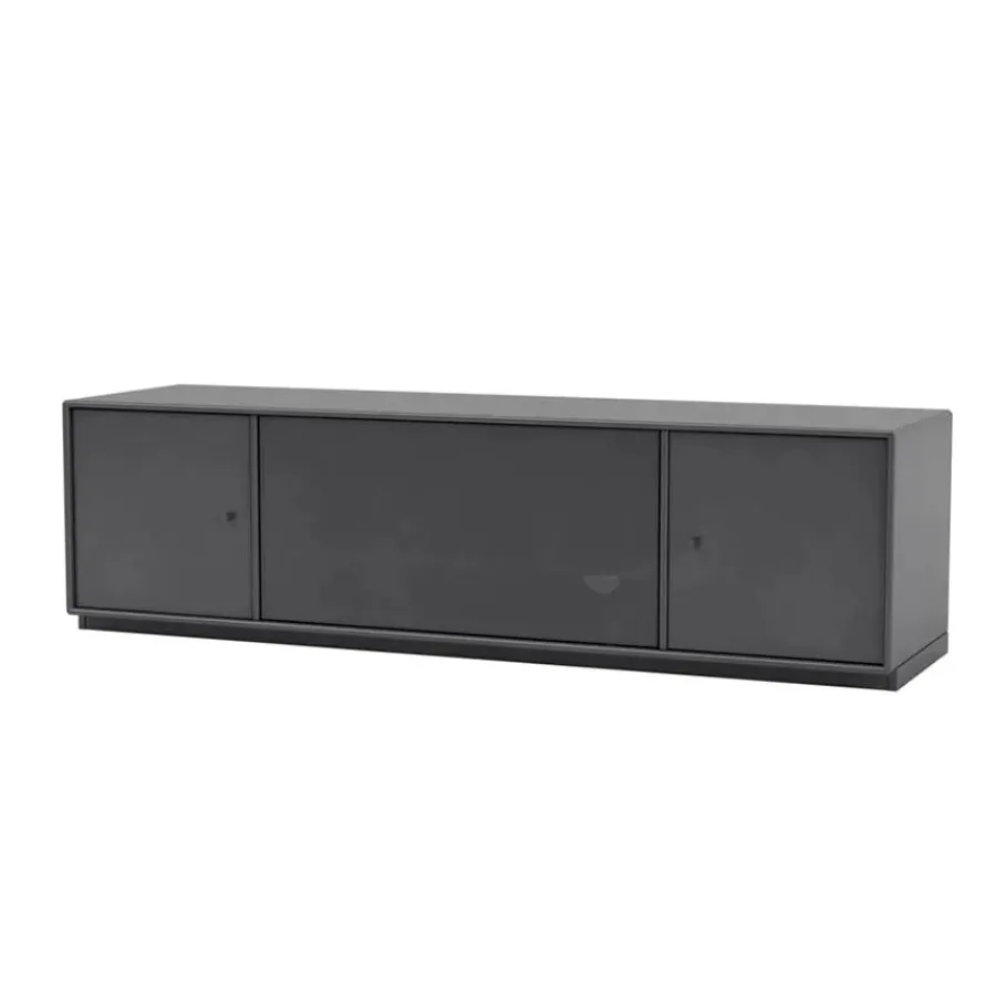 TV & Sound modul Octave III, SI13 medium, inkl. hjul fra<Montana Best