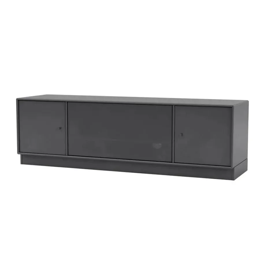 TV & Sound modul Octave III, SI13 medium, inkl. hjul fra<Montana Best