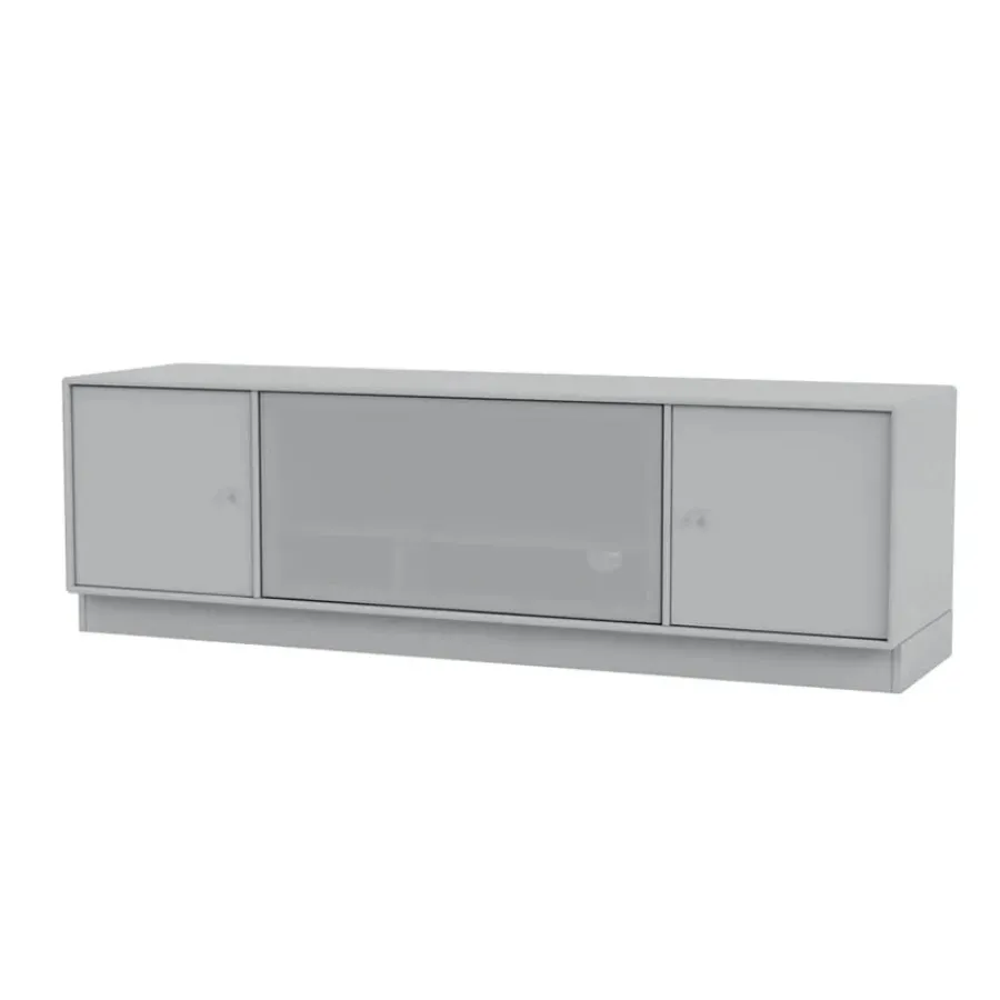 TV & Sound modul Octave III, SI13 medium, inkl. hjul fra<Montana Best