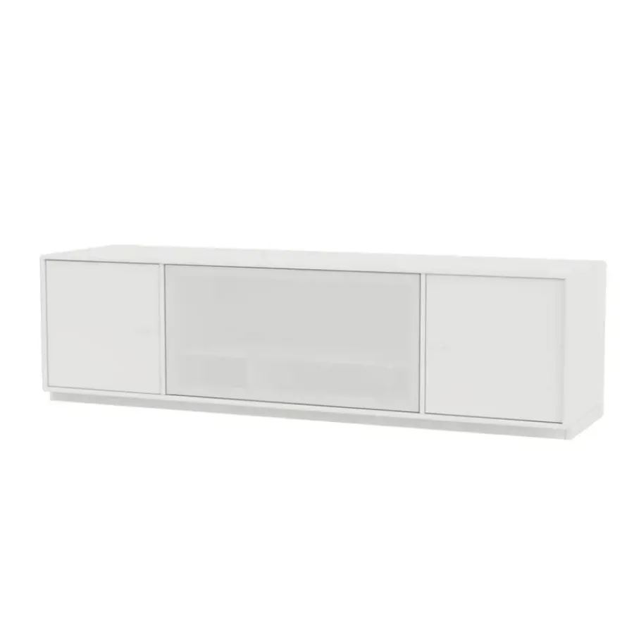 TV & Sound modul Octave III, SI13 medium, inkl. hjul fra<Montana Best