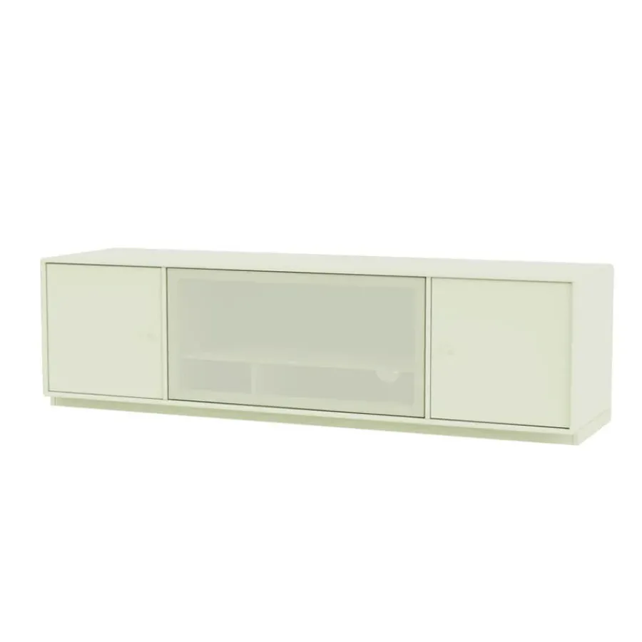 TV & Sound modul Octave III, SI13 medium, inkl. hjul fra<Montana Best