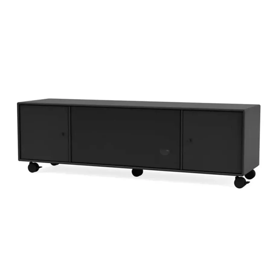 TV & Sound modul Octave III, SI13 medium, inkl. hjul fra<Montana Best