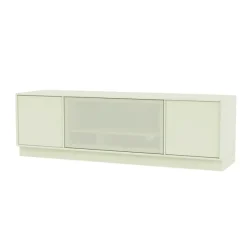 TV & Sound modul Octave III, SI13 medium, inkl. hjul fra<Montana Best