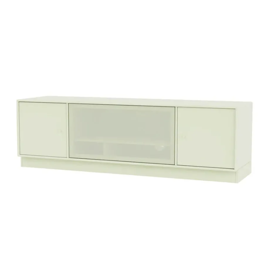 TV & Sound modul Octave III, SI13 medium, inkl. hjul fra<Montana Best