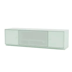 TV & Sound modul Octave III, SI13 medium, inkl. hjul fra<Montana Best