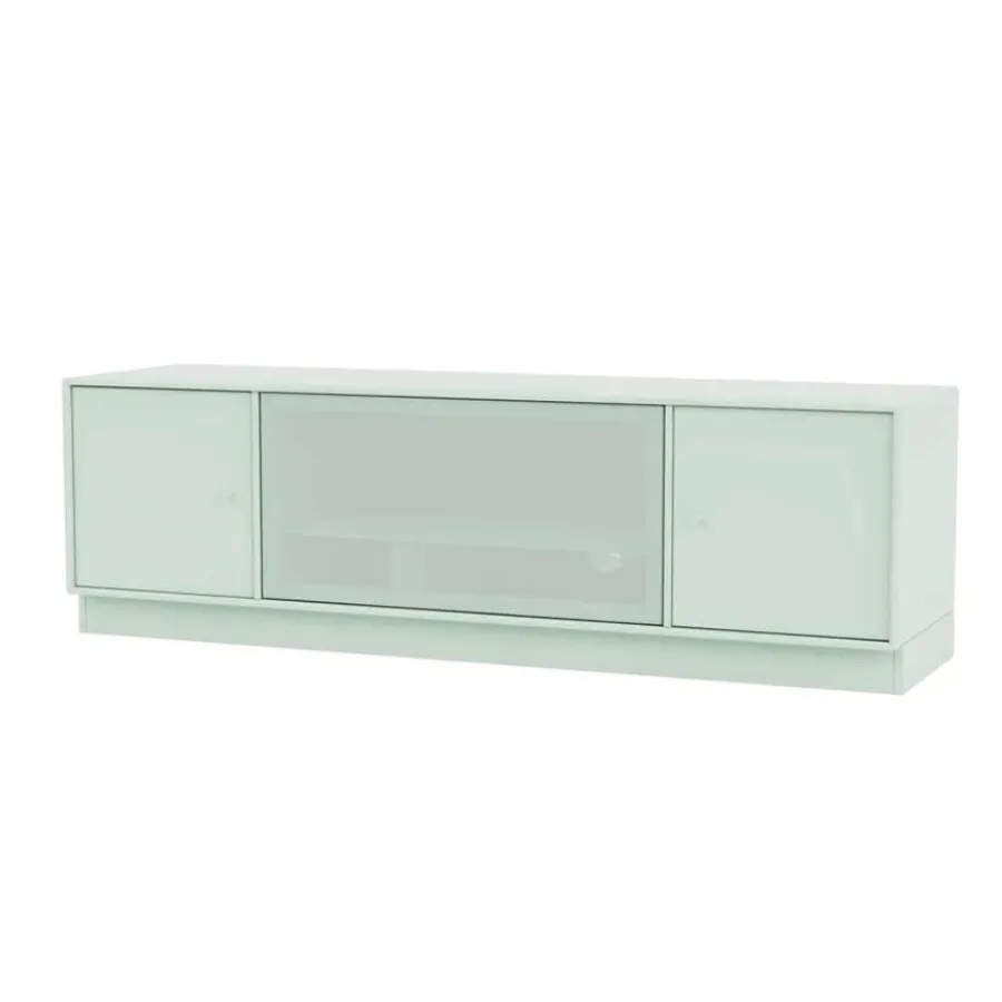 TV & Sound modul Octave III, SI13 medium, inkl. hjul fra<Montana Best