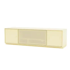 TV & Sound modul Octave III, SI13 medium, inkl. hjul fra<Montana Best