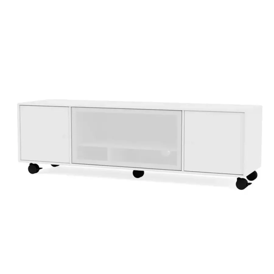 TV & Sound modul Octave III, SI13 medium, inkl. hjul fra<Montana Best