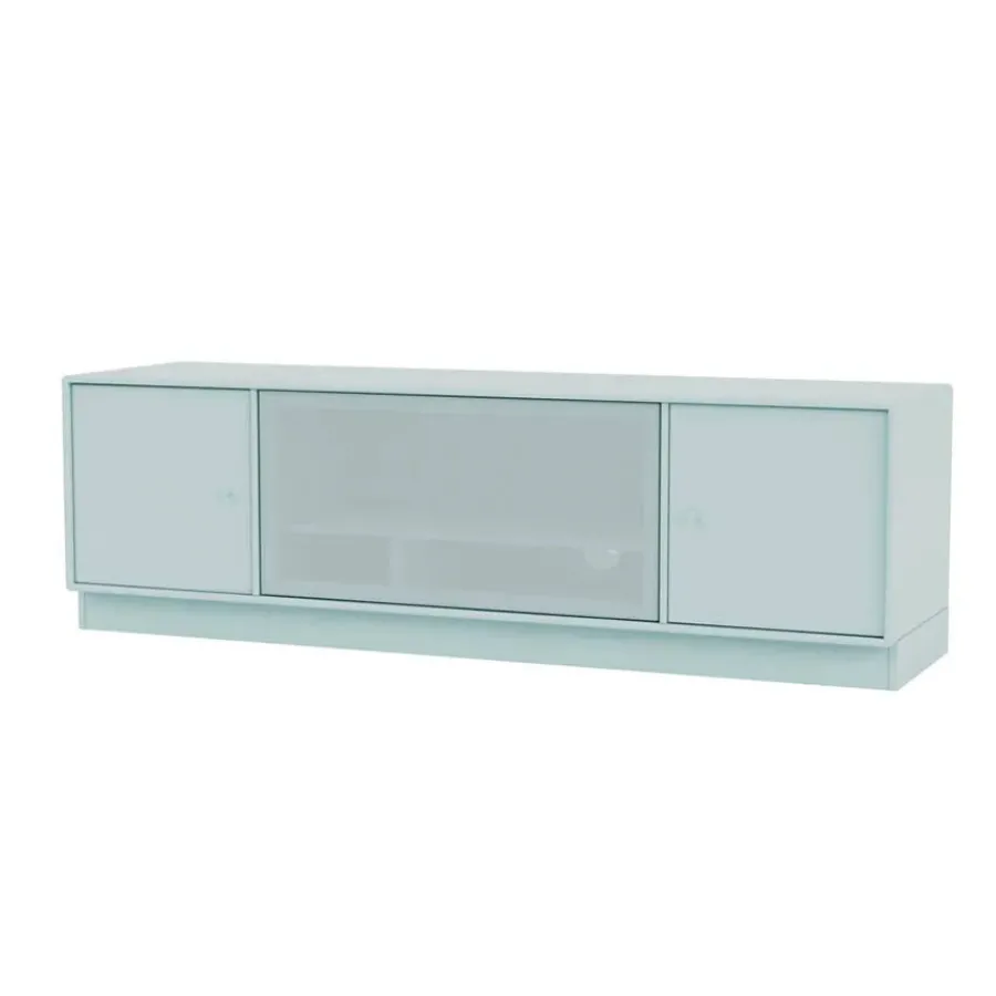 TV & Sound modul Octave III, SI13 medium, inkl. hjul fra<Montana Best