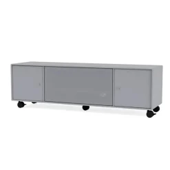 TV & Sound modul Octave III, SI13 medium, inkl. hjul fra<Montana Best