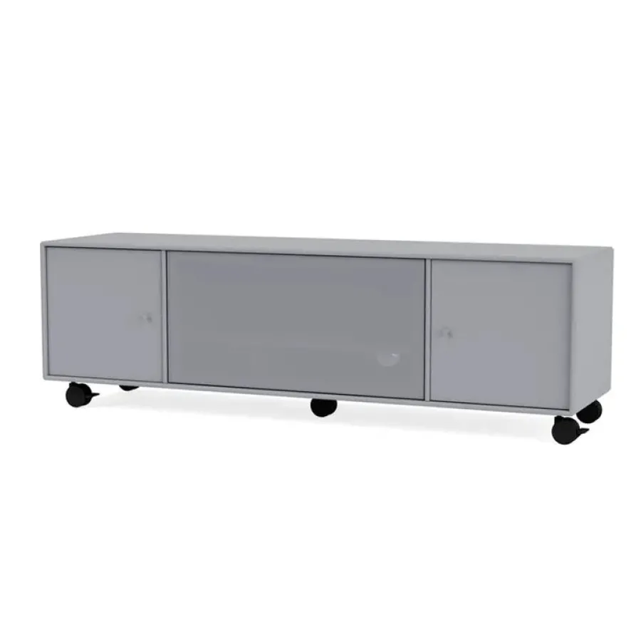 TV & Sound modul Octave III, SI13 medium, inkl. hjul fra<Montana Best