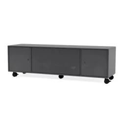 TV & Sound modul Octave III, SI13 medium, inkl. hjul fra<Montana Best