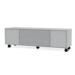 TV & Sound modul Octave III, SI13 medium, inkl. hjul fra<Montana Best