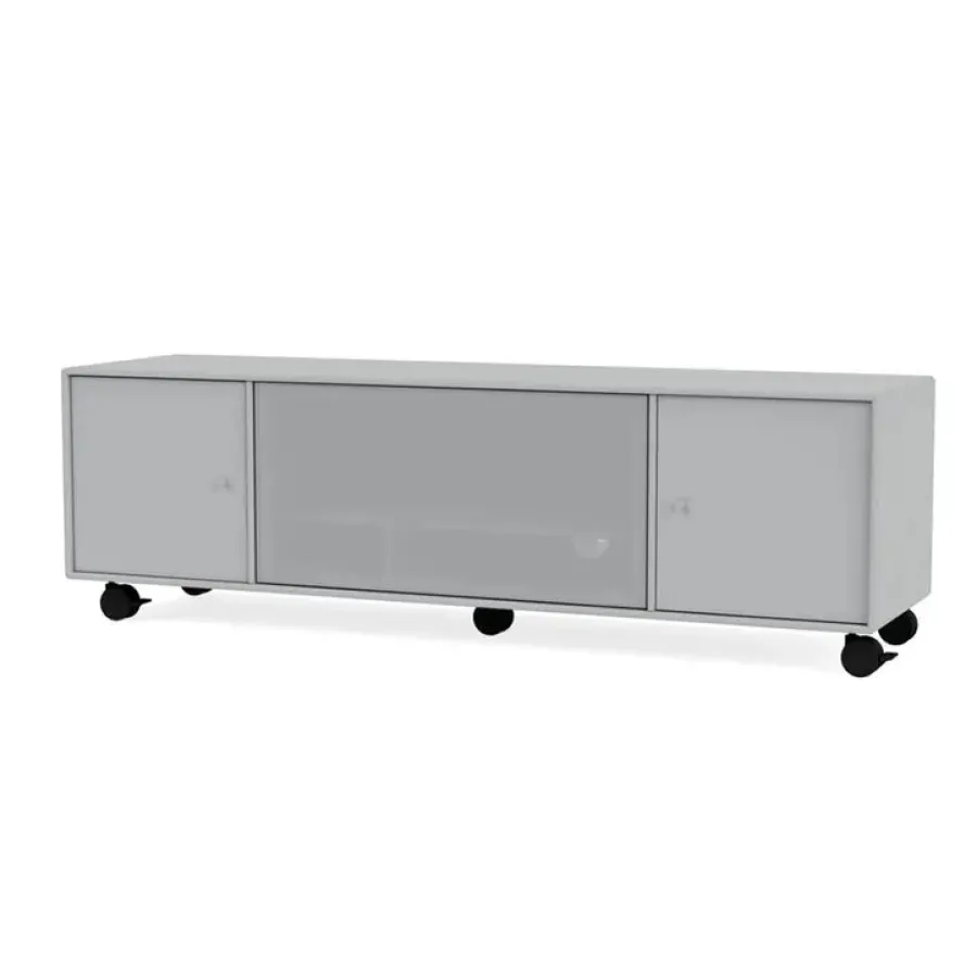 TV & Sound modul Octave III, SI13 medium, inkl. hjul fra<Montana Best