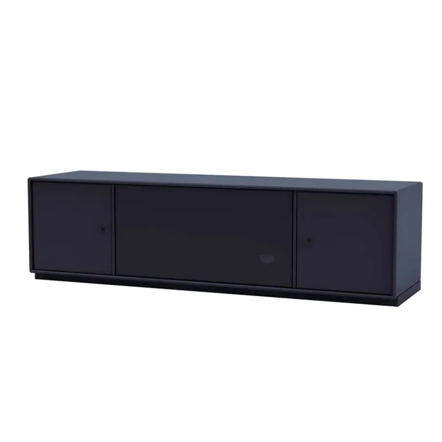 TV & Sound modul Octave III, SI13 medium, inkl. hjul fra<Montana Best