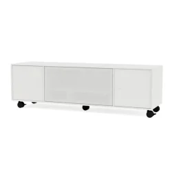 TV & Sound modul Octave III, SI13 medium, inkl. hjul fra<Montana Best