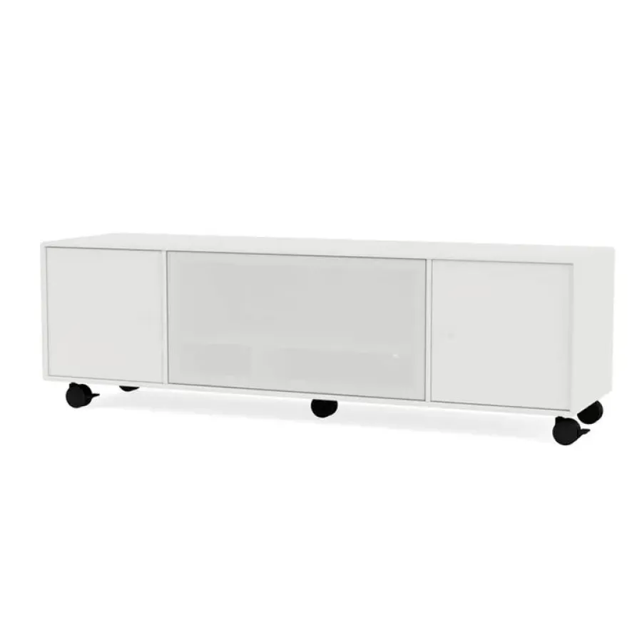 TV & Sound modul Octave III, SI13 medium, inkl. hjul fra<Montana Best