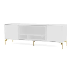 TV & Sound modul Octave III, SI13 medium, inkl. hjul fra<Montana Best