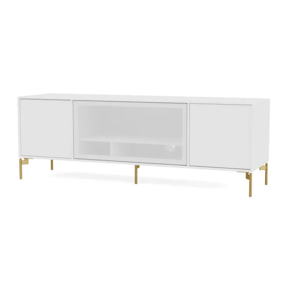 TV & Sound modul Octave III, SI13 medium, inkl. hjul fra<Montana Best