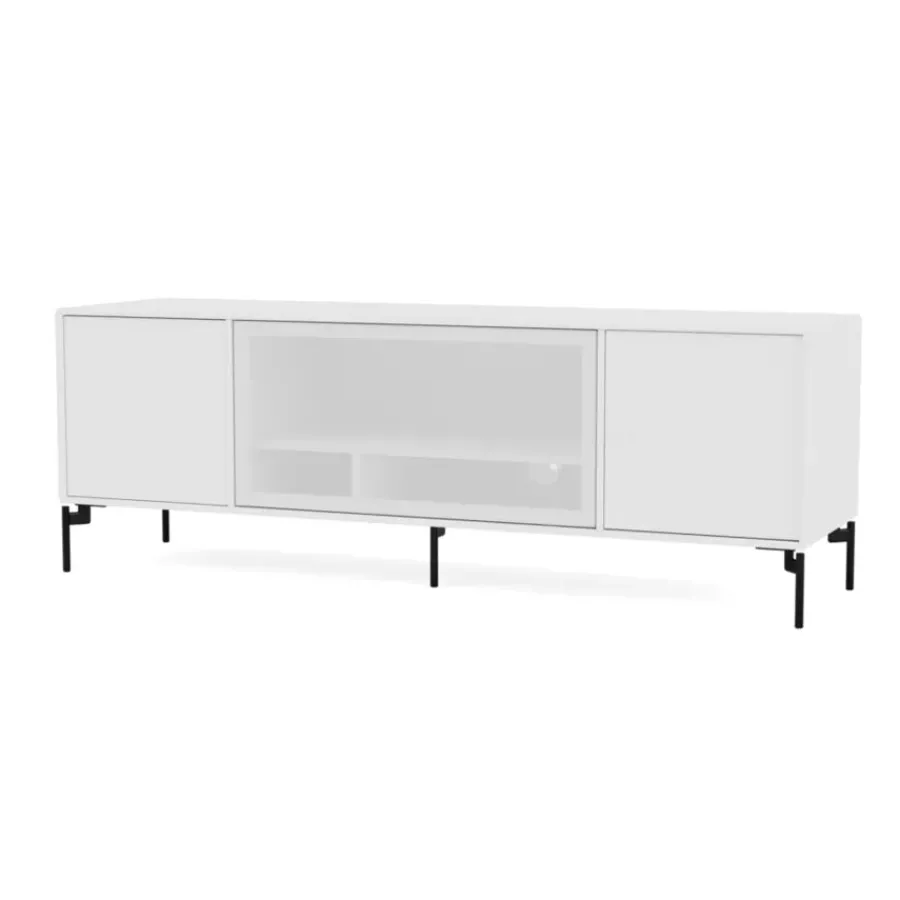 TV & Sound modul Octave III, SI13 medium, inkl. hjul fra<Montana Best