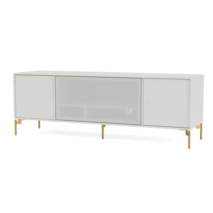 TV & Sound modul Octave III, SI13 medium, inkl. hjul fra<Montana Best