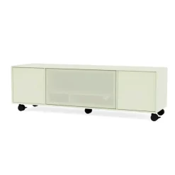 TV & Sound modul Octave III, SI13 medium, inkl. hjul fra<Montana Best