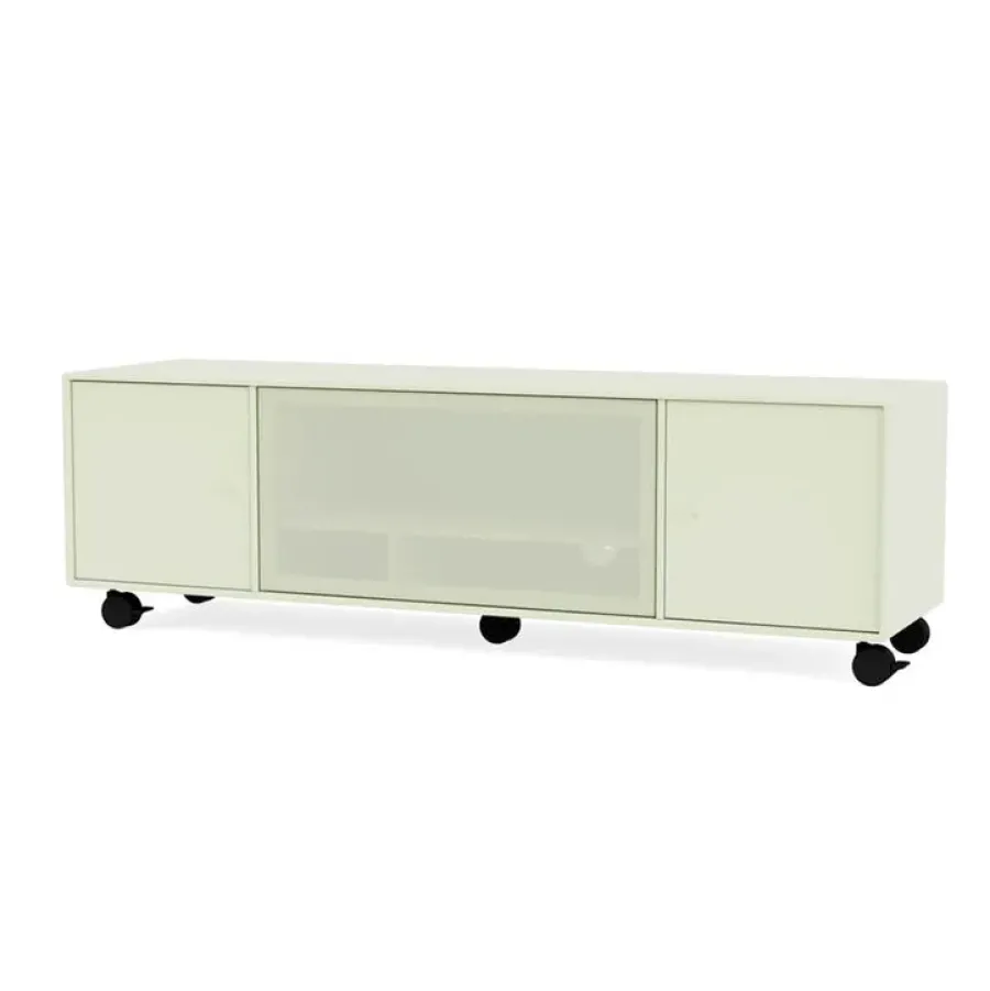 TV & Sound modul Octave III, SI13 medium, inkl. hjul fra<Montana Best