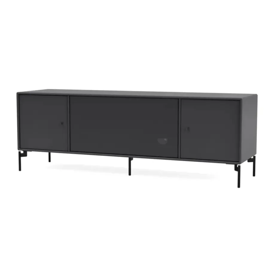 TV & Sound modul Octave III, SI13 medium, inkl. hjul fra<Montana Best