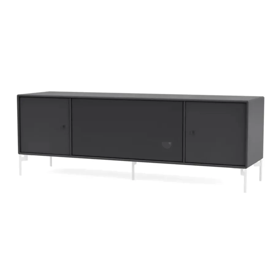TV & Sound modul Octave III, SI13 medium, inkl. hjul fra<Montana Best