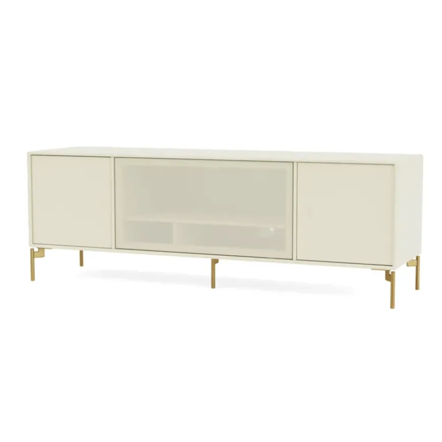 TV & Sound modul Octave III, SI13 medium, inkl. hjul fra<Montana Best