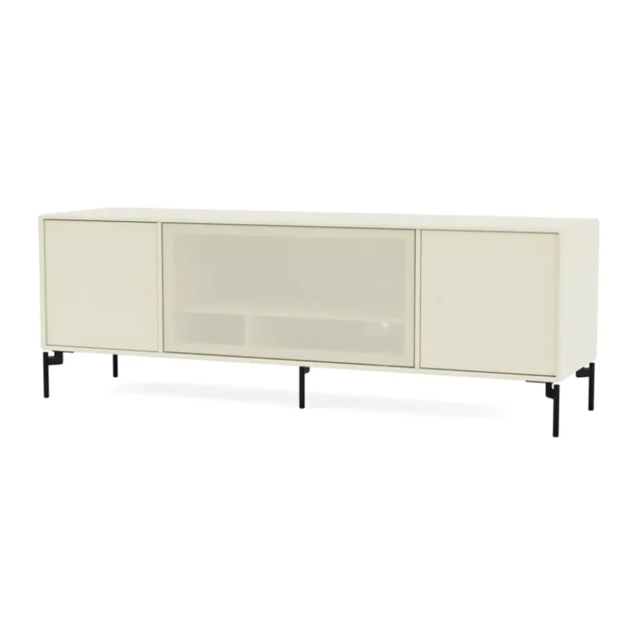 TV & Sound modul Octave III, SI13 medium, inkl. hjul fra<Montana Best