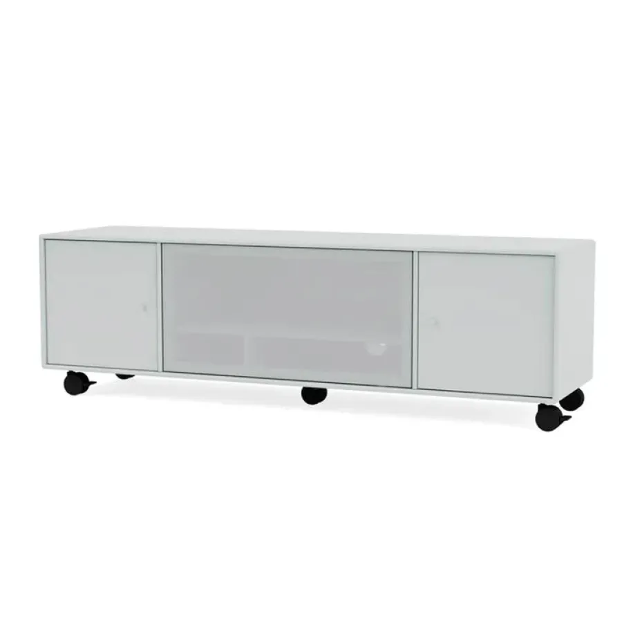 TV & Sound modul Octave III, SI13 medium, inkl. hjul fra<Montana Best