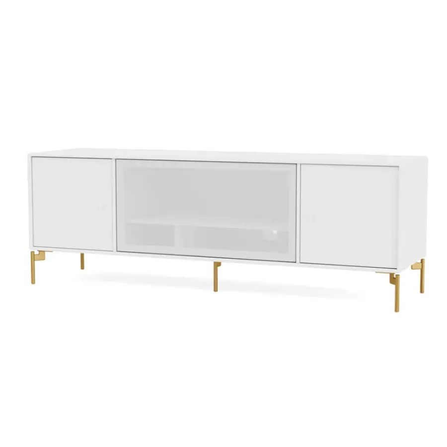 TV & Sound modul Octave III, SI13 medium, inkl. hjul fra<Montana Best