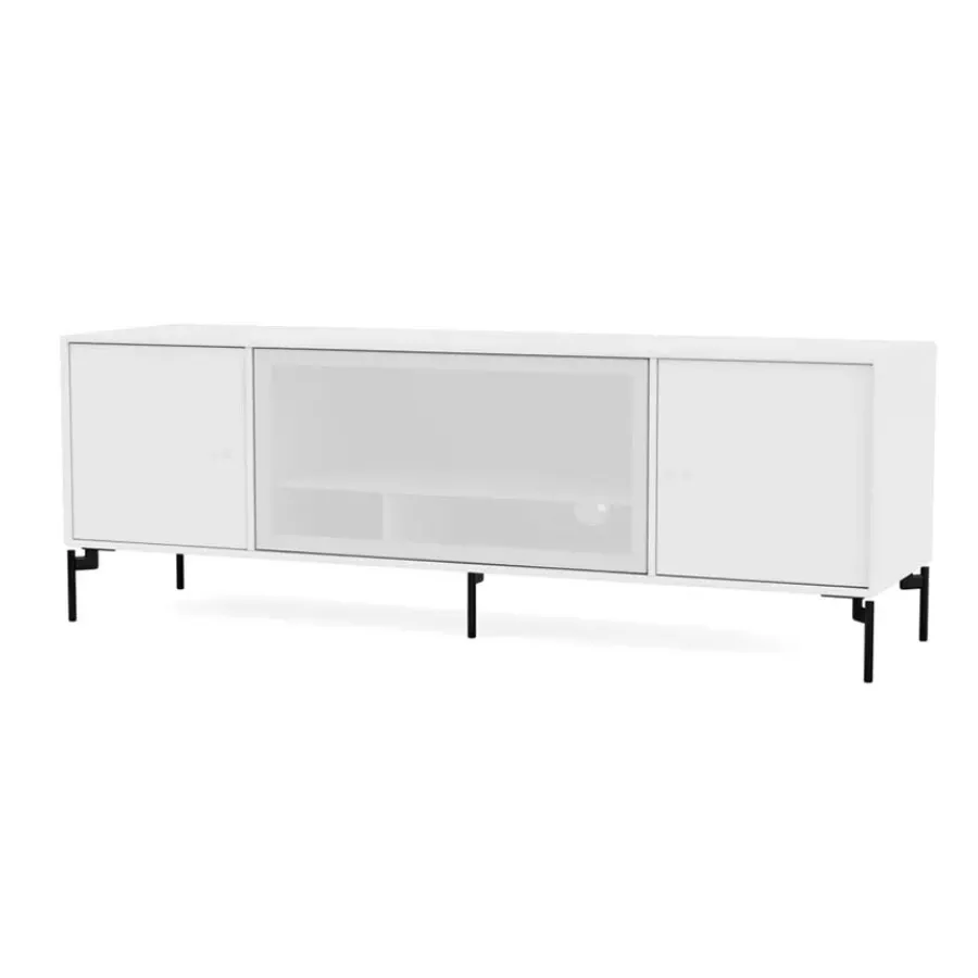 TV & Sound modul Octave III, SI13 medium, inkl. hjul fra<Montana Best