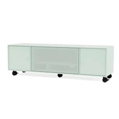 TV & Sound modul Octave III, SI13 medium, inkl. hjul fra<Montana Best