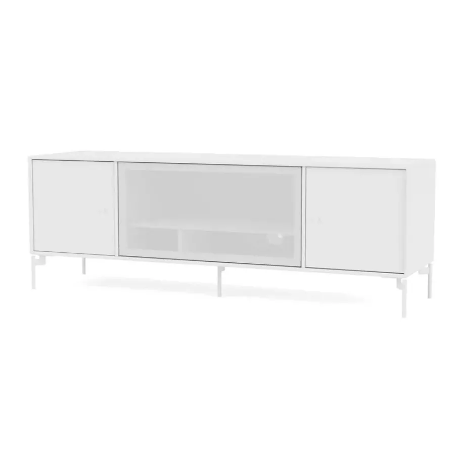 TV & Sound modul Octave III, SI13 medium, inkl. hjul fra<Montana Best