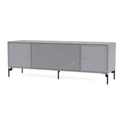 TV & Sound modul Octave III, SI13 medium, inkl. hjul fra<Montana Best