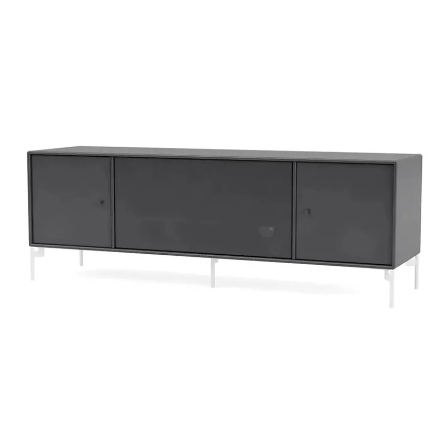 TV & Sound modul Octave III, SI13 medium, inkl. hjul fra<Montana Best