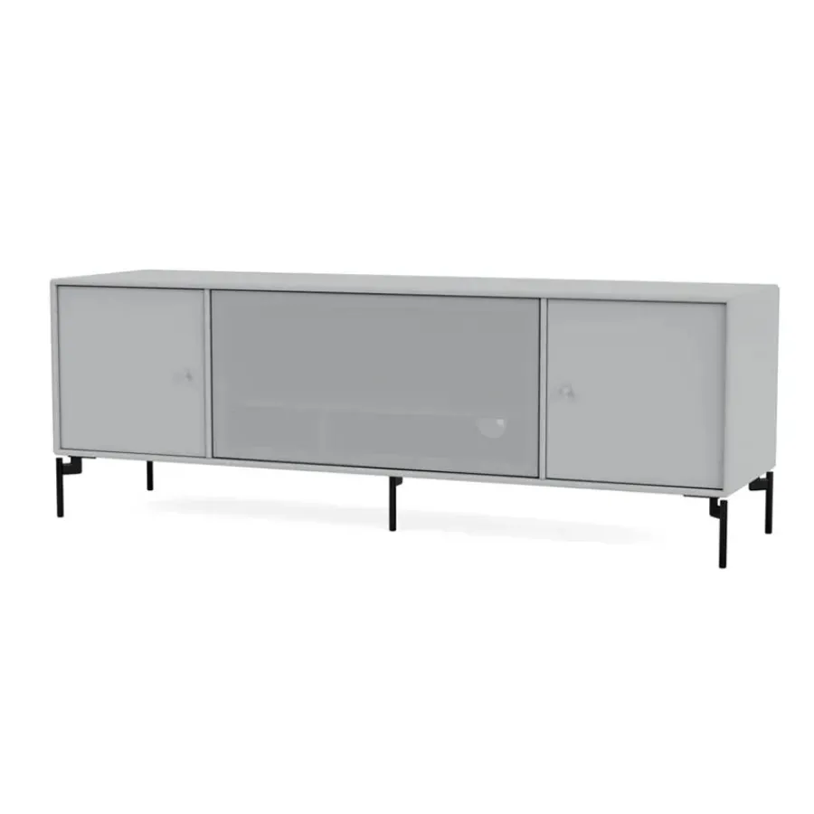 TV & Sound modul Octave III, SI13 medium, inkl. hjul fra<Montana Best