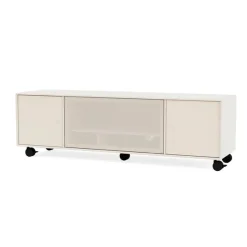 TV & Sound modul Octave III, SI13 medium, inkl. hjul fra<Montana Best