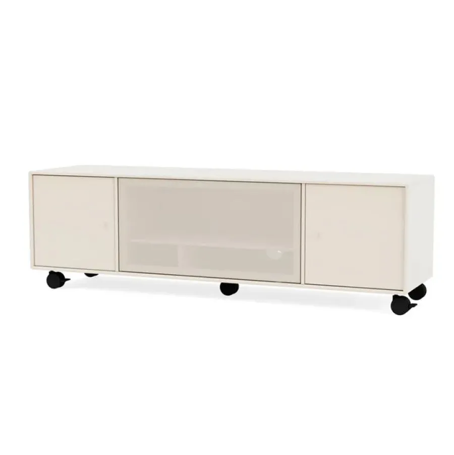 TV & Sound modul Octave III, SI13 medium, inkl. hjul fra<Montana Best