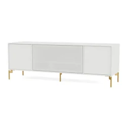 TV & Sound modul Octave III, SI13 medium, inkl. hjul fra<Montana Best