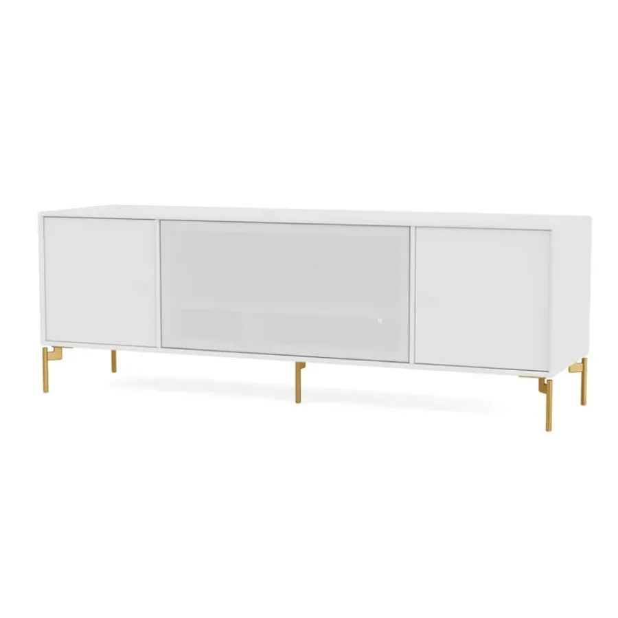 TV & Sound modul Octave III, SI13 medium, inkl. hjul fra<Montana Best