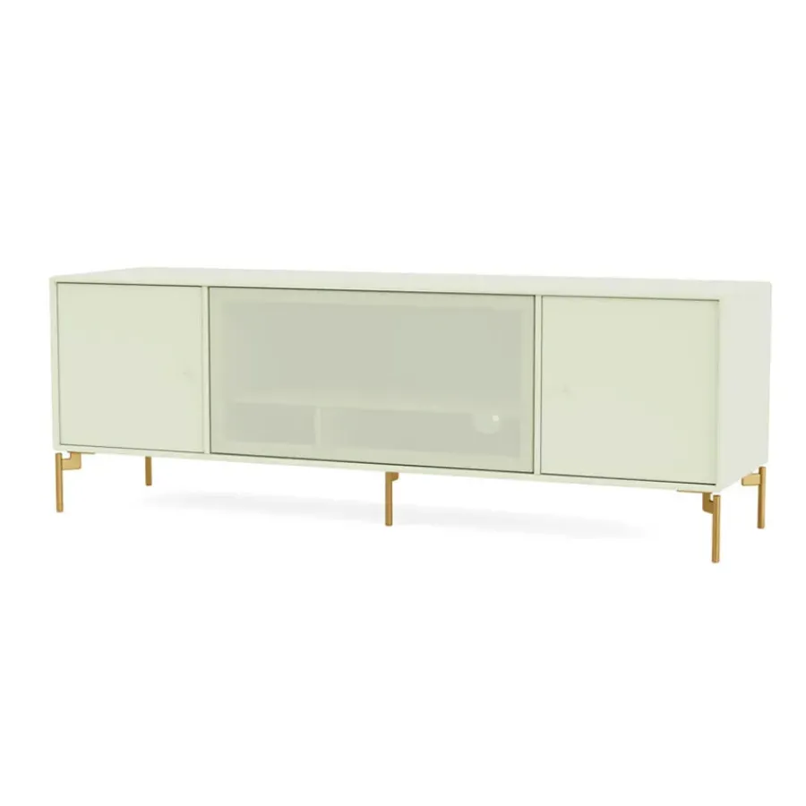 TV & Sound modul Octave III, SI13 medium, inkl. hjul fra<Montana Best