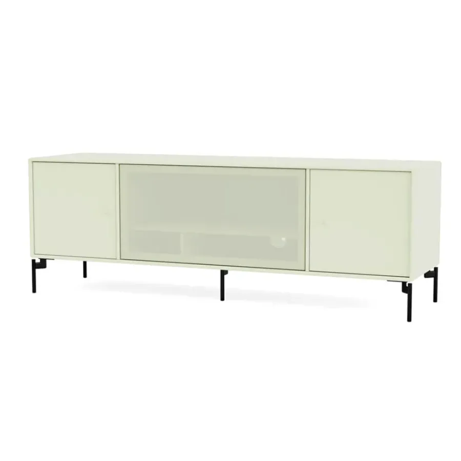 TV & Sound modul Octave III, SI13 medium, inkl. hjul fra<Montana Best