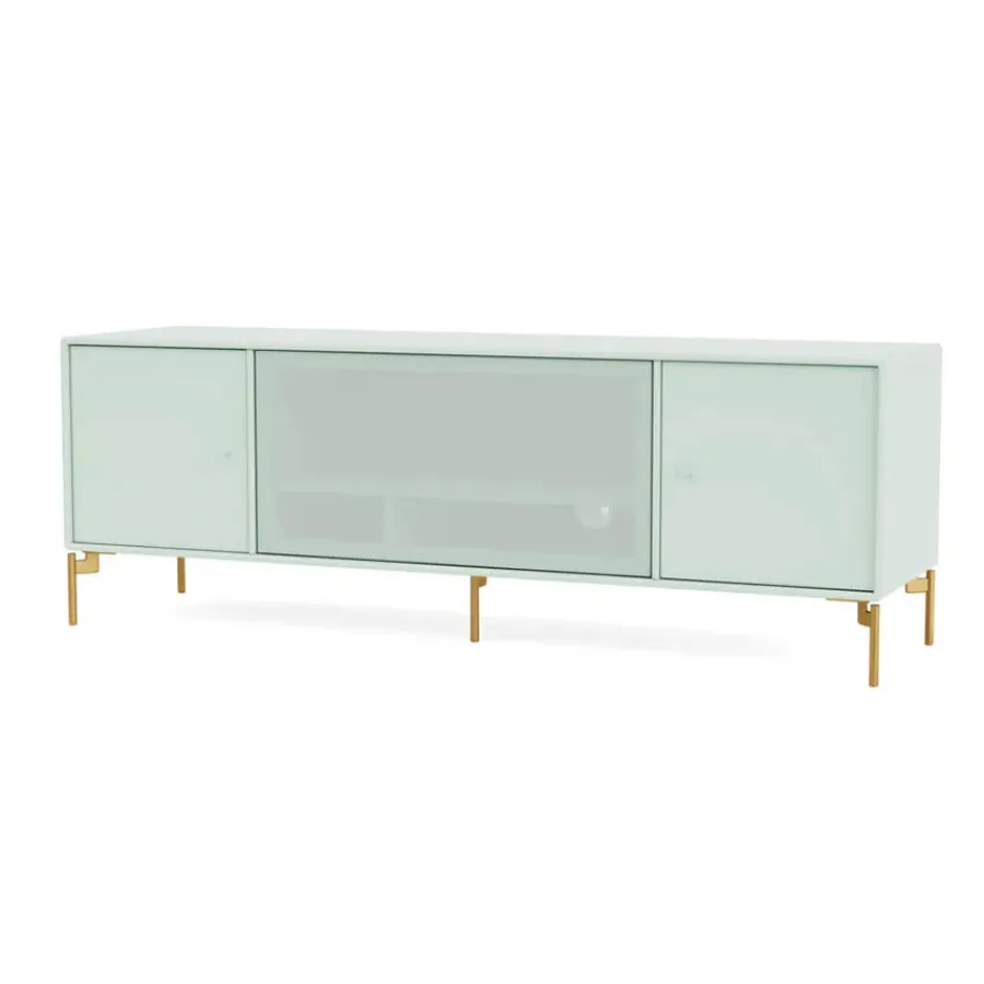 TV & Sound modul Octave III, SI13 medium, inkl. hjul fra<Montana Best