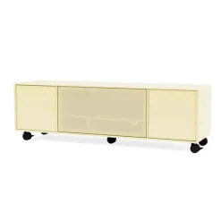 TV & Sound modul Octave III, SI13 medium, inkl. hjul fra<Montana Best