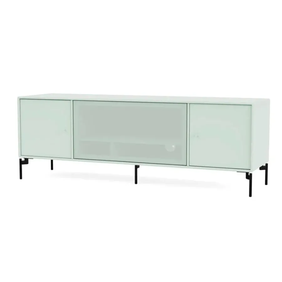 TV & Sound modul Octave III, SI13 medium, inkl. hjul fra<Montana Best